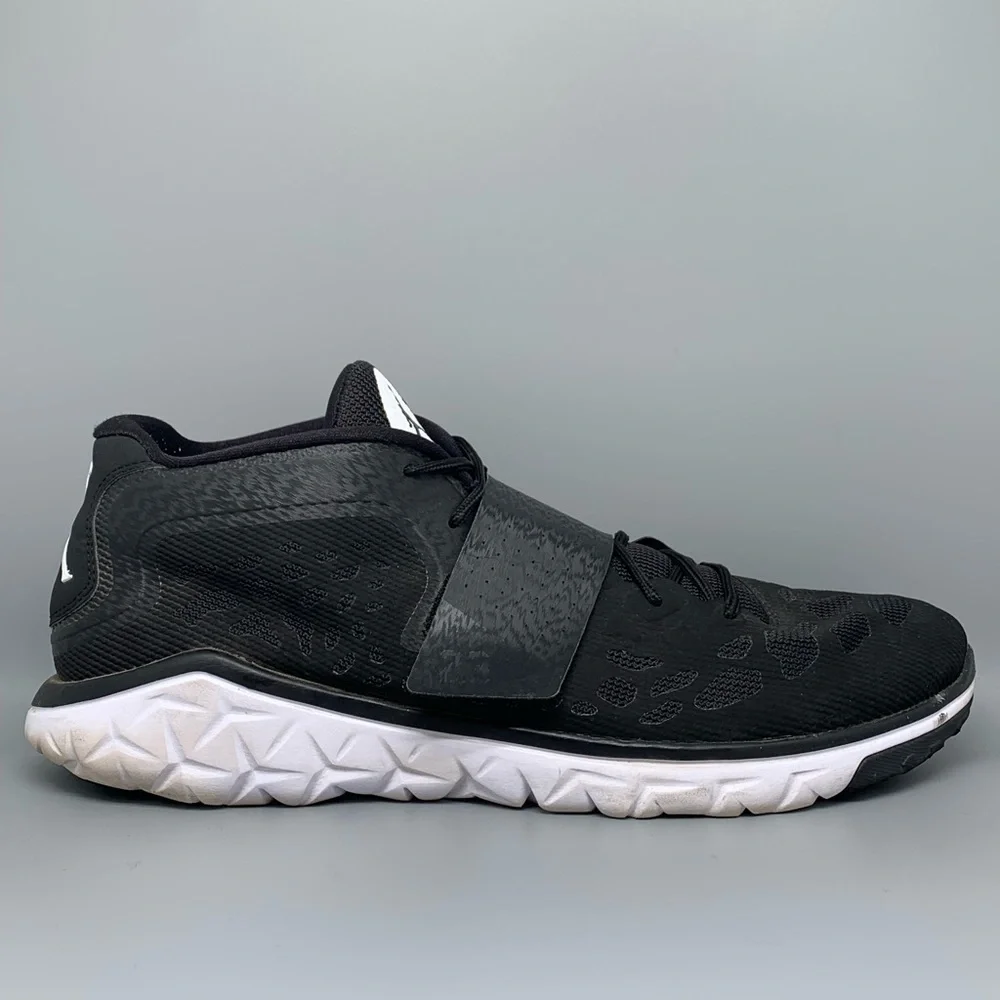 Jordan Flight Flex‎ Trainer 2 Shoes Men’s Sz 17